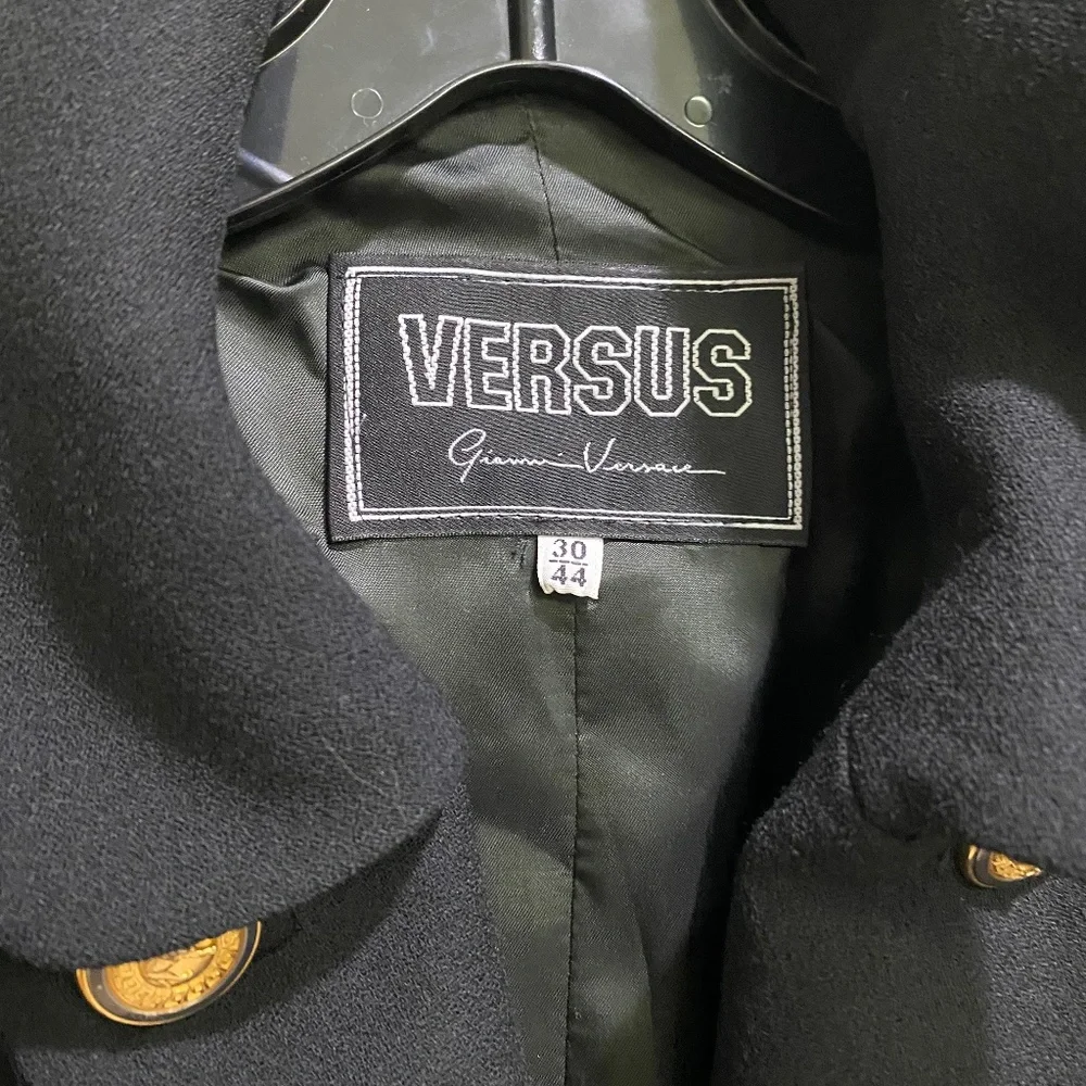 Versace jacket - Picture 7 of 10